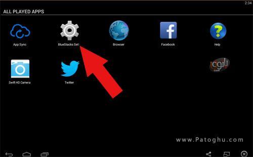 تصویر: http://learn.patoghu.com/wp-content/uploads/2014/11/BlueStacks-seeting.jpg