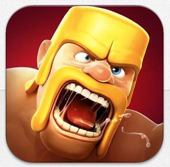 آموزش تصویری و کامل نصب کلش اف کلنز روی کامپیوتر Clash of Clans On PC 11 clash-of-clans-pc-icon