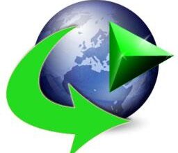 Idm LOGO