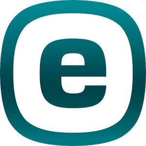 آموزش تصویری نصب آنتی ویروس نود 32 روی کامپیوتر How Install ESET NOD32 5 Eset icon 1 بستن دسترسی نرم افزارها به اینترنت
