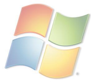 آموزش تصویری نصب ویندوز اکس پی How Install Windows XP 5 Windows XP logo1 1 نصب ویندوز 8 و 8.1