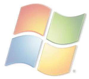Windows XP logo1 1 وبکم