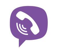 آموزش تصویری بلاك كردن شماره در وايبر How to Block in Viber 9 Viber logo 1 آموزش نصب اینستاگرام روی کامپیوتر