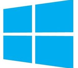 windows 8 logo 1 دایرکت ایکس DirectX