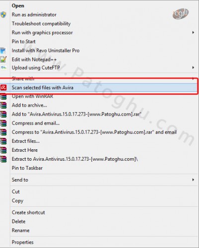How-Install-Avira-Antivirus-9