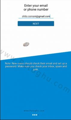 ساخت شماره مجازی  نرم افزار Virtual SIM