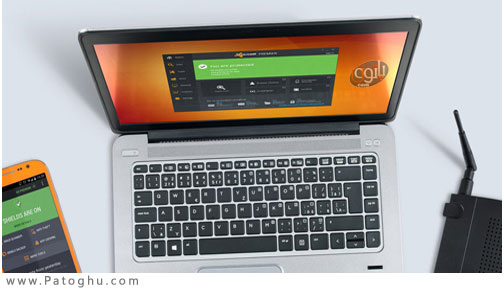 Avast-Install