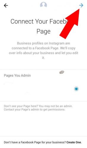 instagram8 کانتکت به اینستاگرام
