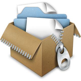 open compersore file 1 آموزش نصب اینستاگرام روی کامپیوتر