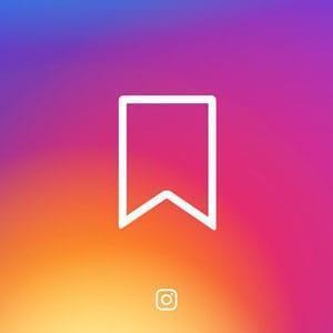 آموزش ساماندهی و مرتب کردن تصاویر Bookmark بوکمارک شده در اینستاگرام 1 Instagram bookmark 1 بوکمارک اینستاگرام