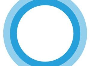 cortana 1 آموزش استفاده از کورتانا