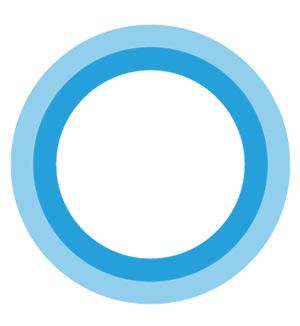 آموزش تصویری استفاده از کورتانا (Cortana) در ویندوز 10 1 cortana 1 آموزش استفاده از کورتانا