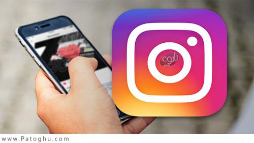instagram 3 بستن کامنت اینستاگرام