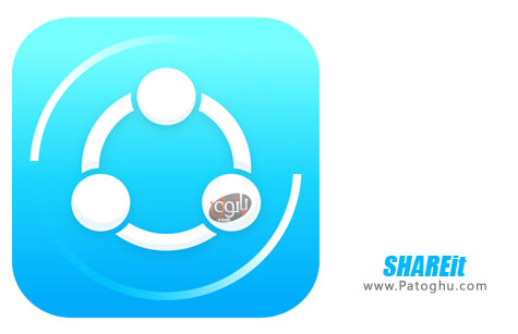 آموزش کامل استفاده از Shareit در اندروید