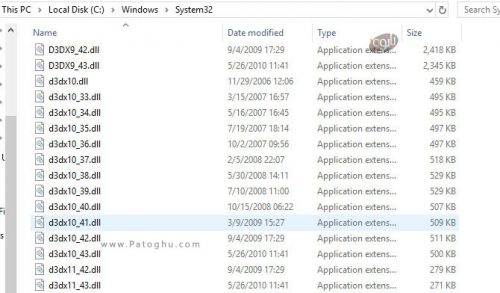 آموزش دانلود، نصب و آپدیت کردن DirectX در کامپیوتر