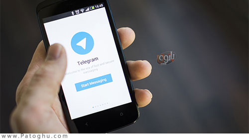 آموزش جلوگیری از دعوت شدن به گروه در تلگرام توسط افراد نامشخص