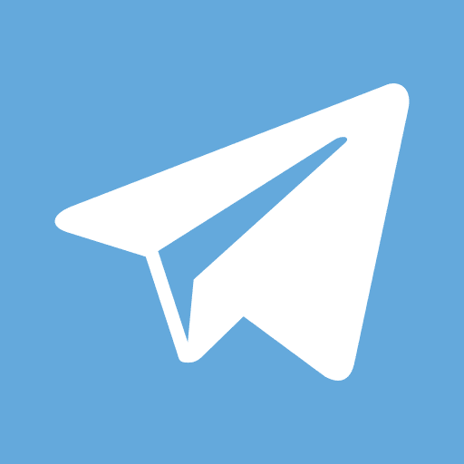 telegram 512 1 حالت تاریک در ویندوز 10