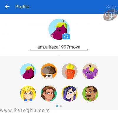 آموزش کامل استفاده از Shareit در اندروید 