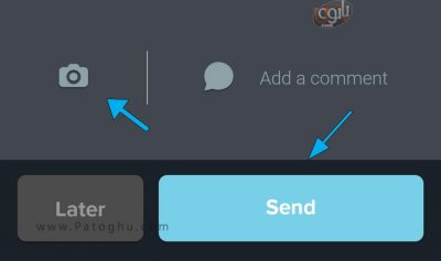 آموزش استفاده از waze
