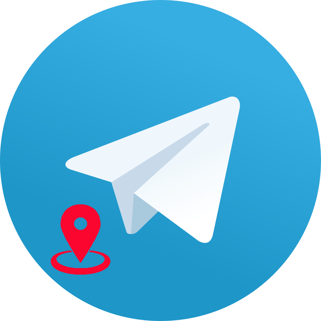 telegram. اشتراک گذاری اینترنت موبایل