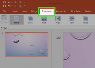 آموزش PowerPoint