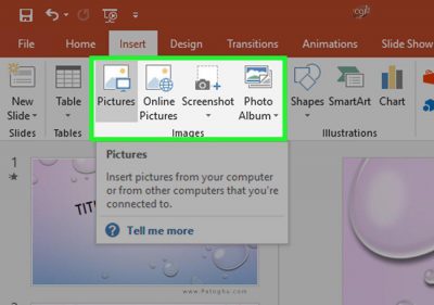 آموزش PowerPoint