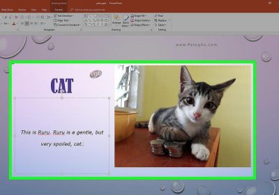 آموزش PowerPoint