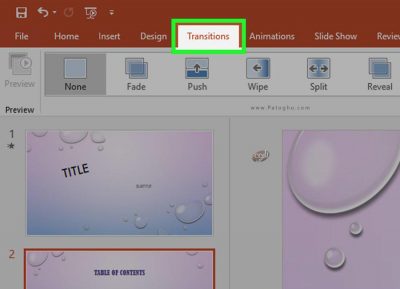 آموزش PowerPoint