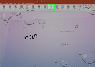 آموزش PowerPoint