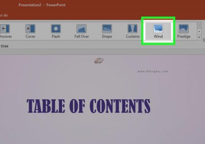 آموزش PowerPoint