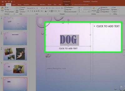 آموزش PowerPoint