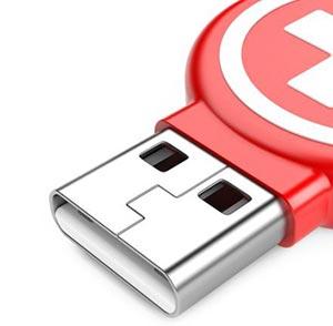 آموزش رفع خطای The disc is write protected فلش دیسک 11 Fix write protected USB stick