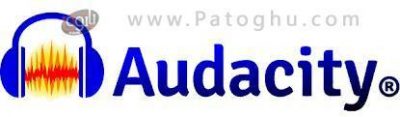 ضبط صدا با Audacity