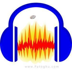 logo e1534699906928 ضبط صدا با Audacity