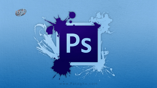 رنگ کردن مو با Photoshop 