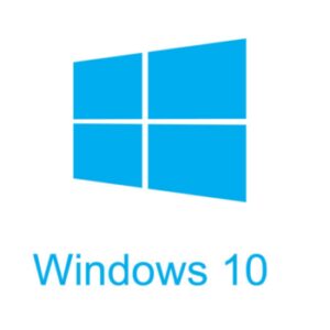 آموزش رفع خطای حذف شدن اطلاعات در آپدیت جدید Windows 10 1809 7 Windows 10 logo e1502132803317 رفع خطای "Your connection is not private" در گوگل کروم