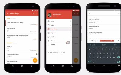 10 برنامه برتر اندروید