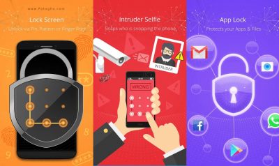 10 برنامه برتر اندروید