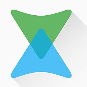 آموزش انتقال فایل بین گوشی و کامپیوتر با نرم افزار Xender بدون نیاز به اینترنت 1 34342323423 انتقال فایل بین گوشی و کامپیوتر