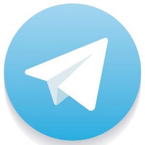 تلگرام