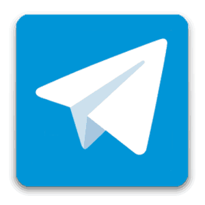 telegram icon بستن دسترسی نرم افزارها به اینترنت