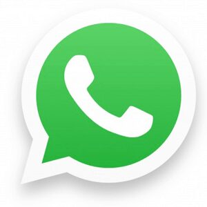 whatsapp icon قابلیت تایید هویت دو مرحله ای واتساپ
