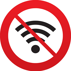 آموزش حل مشکل عدم اتصال به وای فای WIFI 5 wi fi nol wireless network رفع خطای "Your connection is not private" در گوگل کروم
