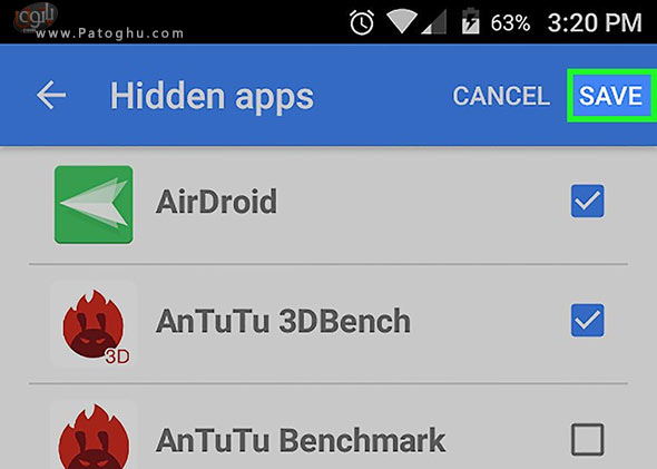 Apex Launcher-2