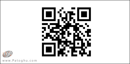 اسکن کد های QR در گوشی های اندروید