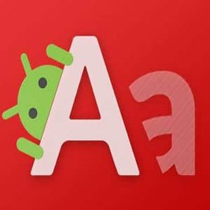 آموزش تغییر فونت در اندروید 3 6353445 ساخت زیرنویس با AHD subtitles Maker