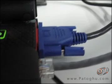 اتصال مانیتور دوم به کامپیوتر-1