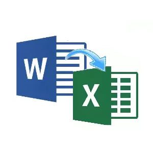 آموزش تصویری تبدیل ورد به اکسل 7 7996575 ذخیره ی ارائه پاورپوینت به عنوان فایل پی دی اف