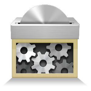 9985674 نصب نرم افزار BusyBox