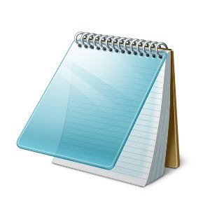 6778t66776755 تعمیر و بازیابی فایل نوت پد آسیب دیده